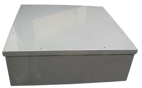 24 x 24 x 8 hinged junction box|24x24x8 nema box.